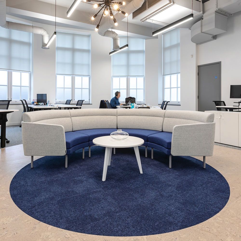 Cathy Perkins Interior Architecture | Projects | Recorded Future